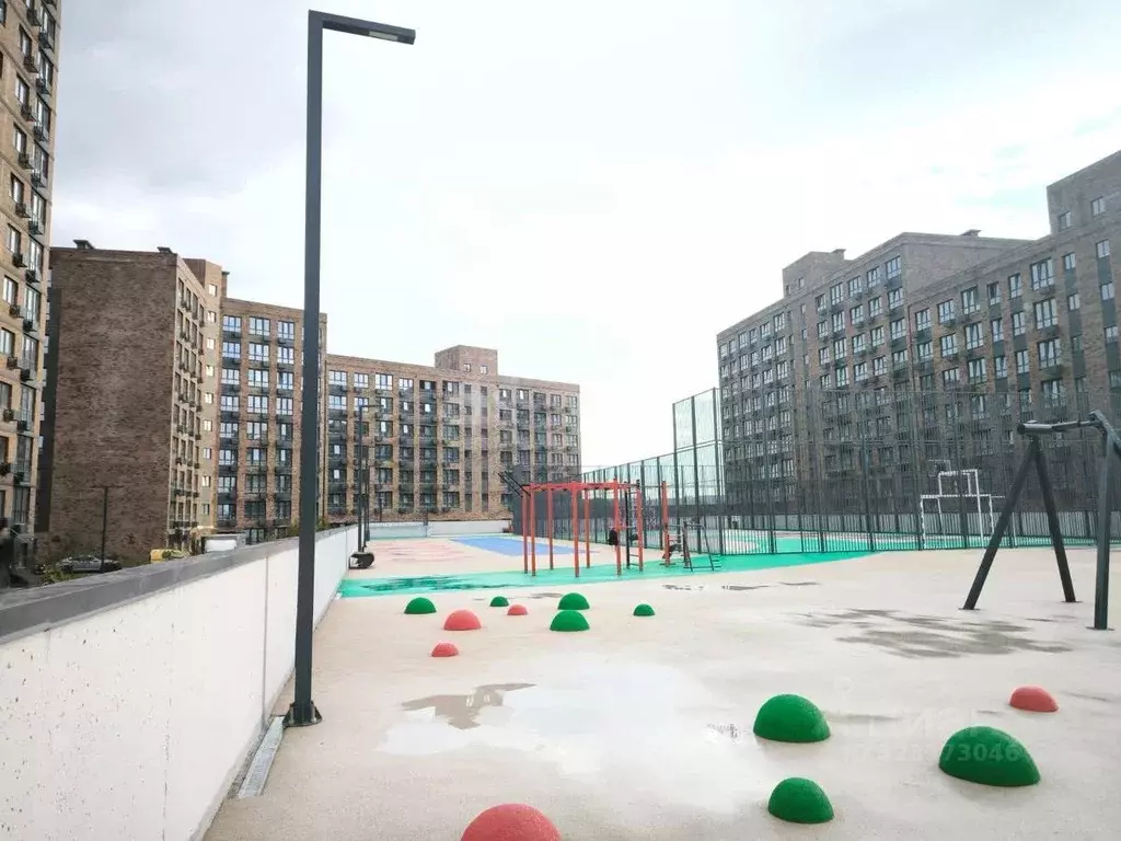 Гараж в Адыгея, Майкоп Степная ул., 2лит1 (14 м) - Фото 1