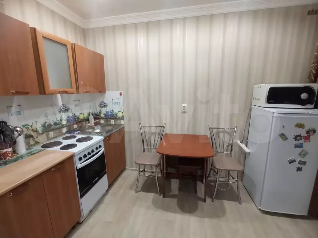 Квартира-студия, 25 м, 11/16 эт. - Фото 1