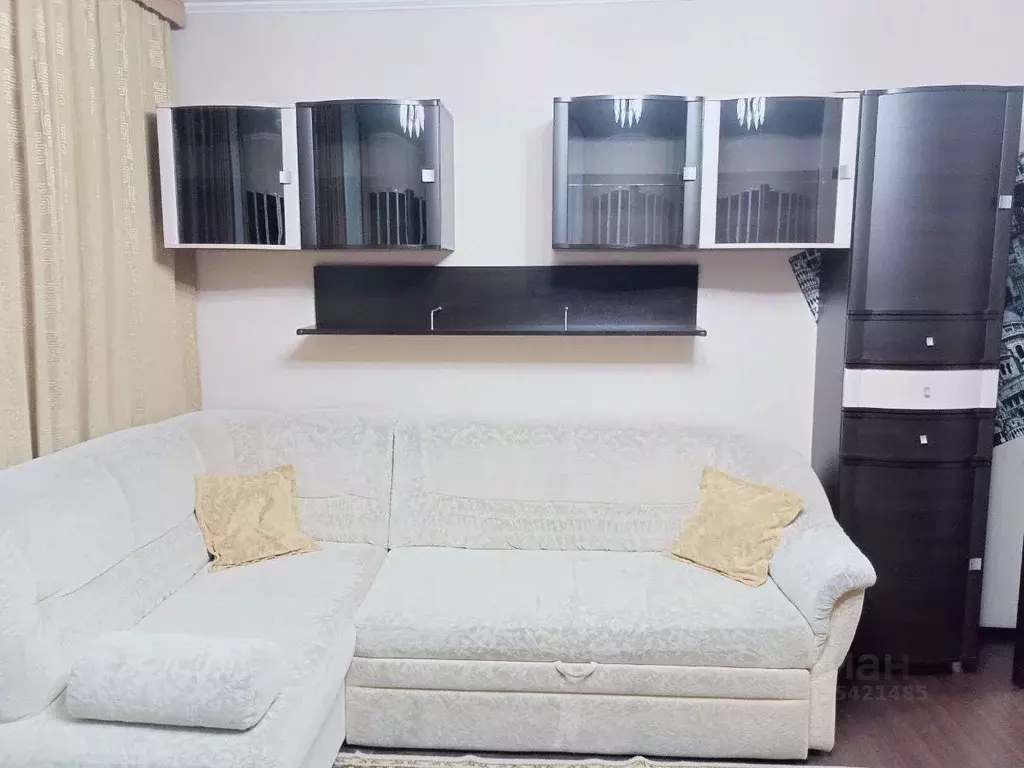 1-к кв. Москва Рязанский просп., 53К2 (41.4 м) - Фото 1