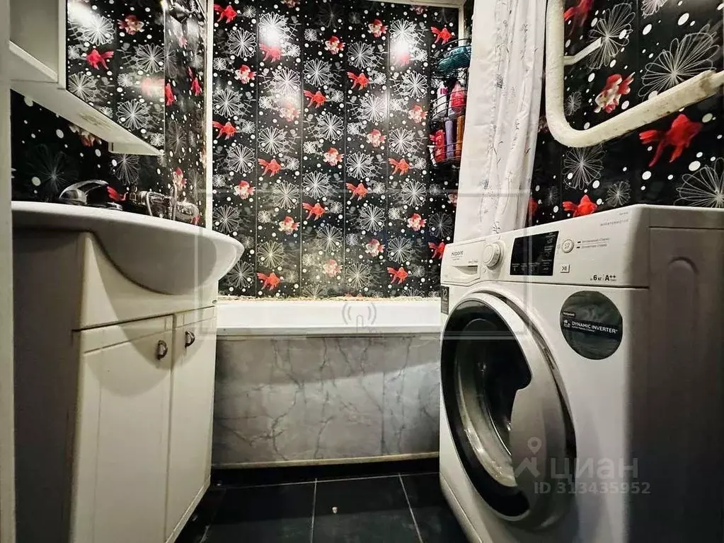 3-к кв. Ярославская область, Ярославль Ранняя ул., 15к2 (63.4 м) - Фото 2