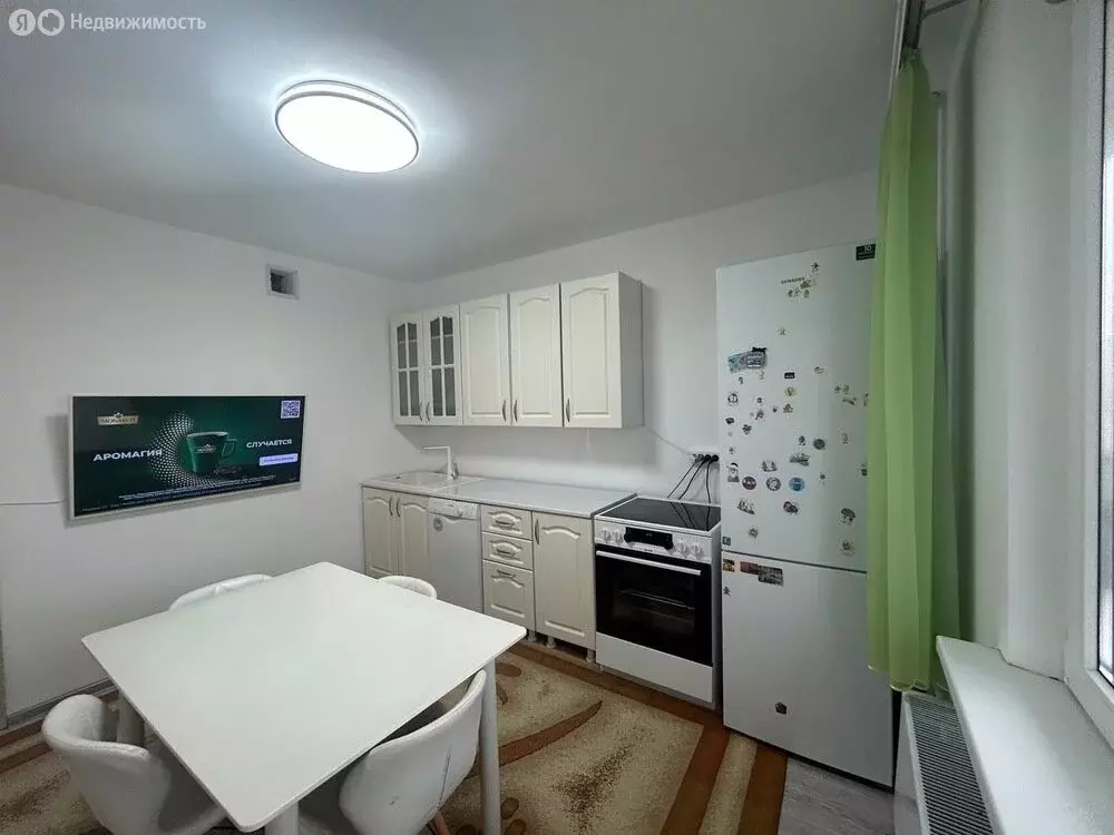 2-комнатная квартира: Анапа, улица Ленина, 231 (60 м) - Фото 2