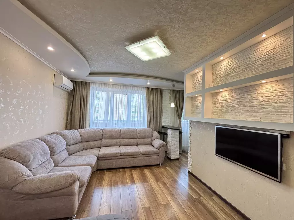 Продаётся 2-к квартира, 50 м - Фото 1