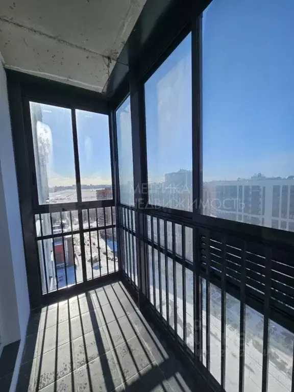 3-к кв. Ленинградская область, Всеволожский район, пос. Бугры ул. ... - Фото 1