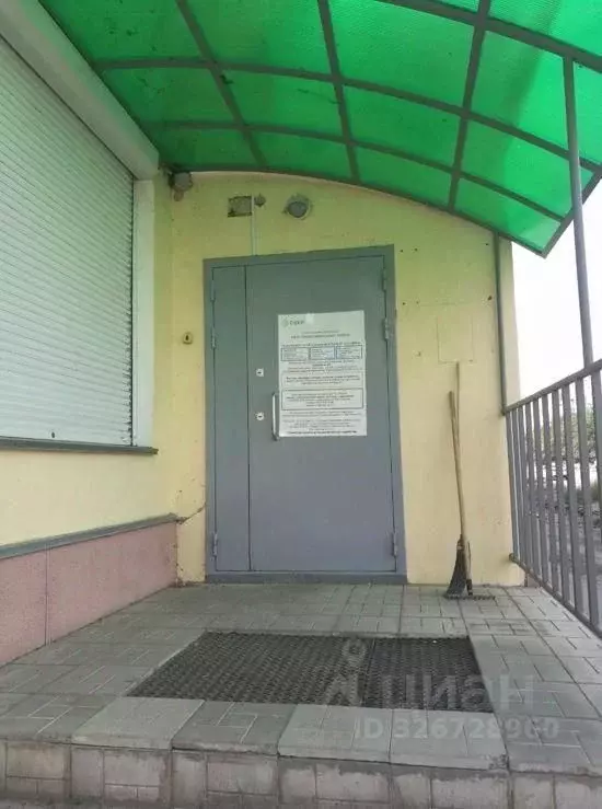 Офис в Курганская область, Шадринск пос. Новый, ул. Кооперативная, 6 ... - Фото 2