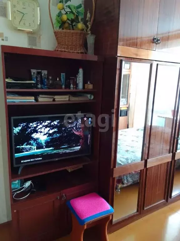 Квартира, 1 комната, 32.29 м - Фото 1