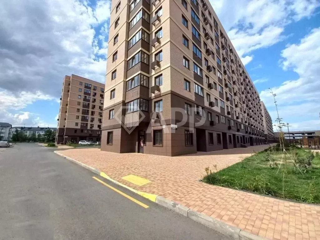 Помещение свободного назначения в Краснодарский край, Краснодар Сады ... - Фото 1