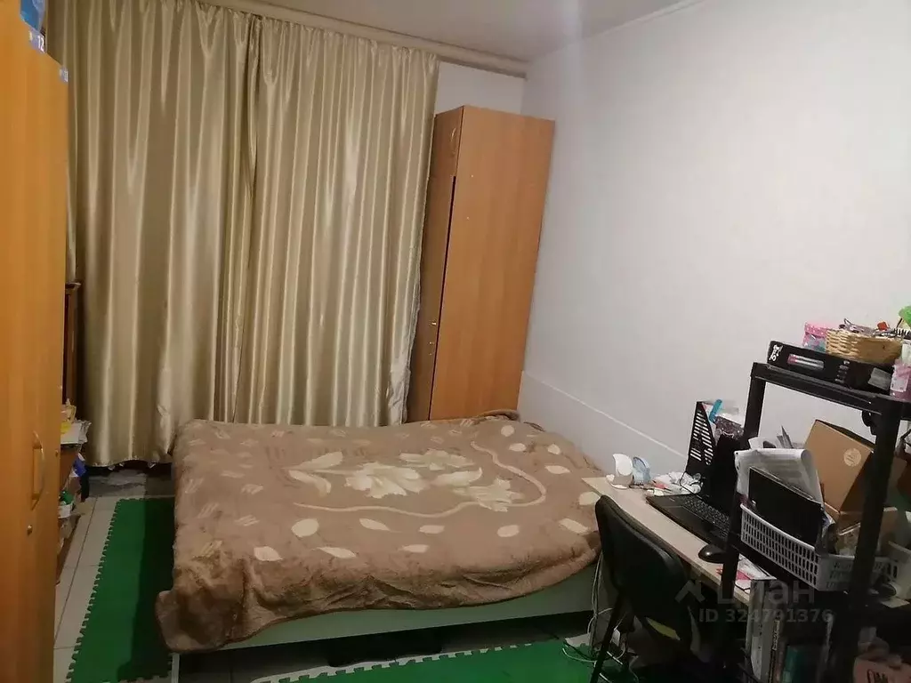 1-к кв. Московская область, Мытищи просп. Астрахова, 10А (34.0 м) - Фото 2