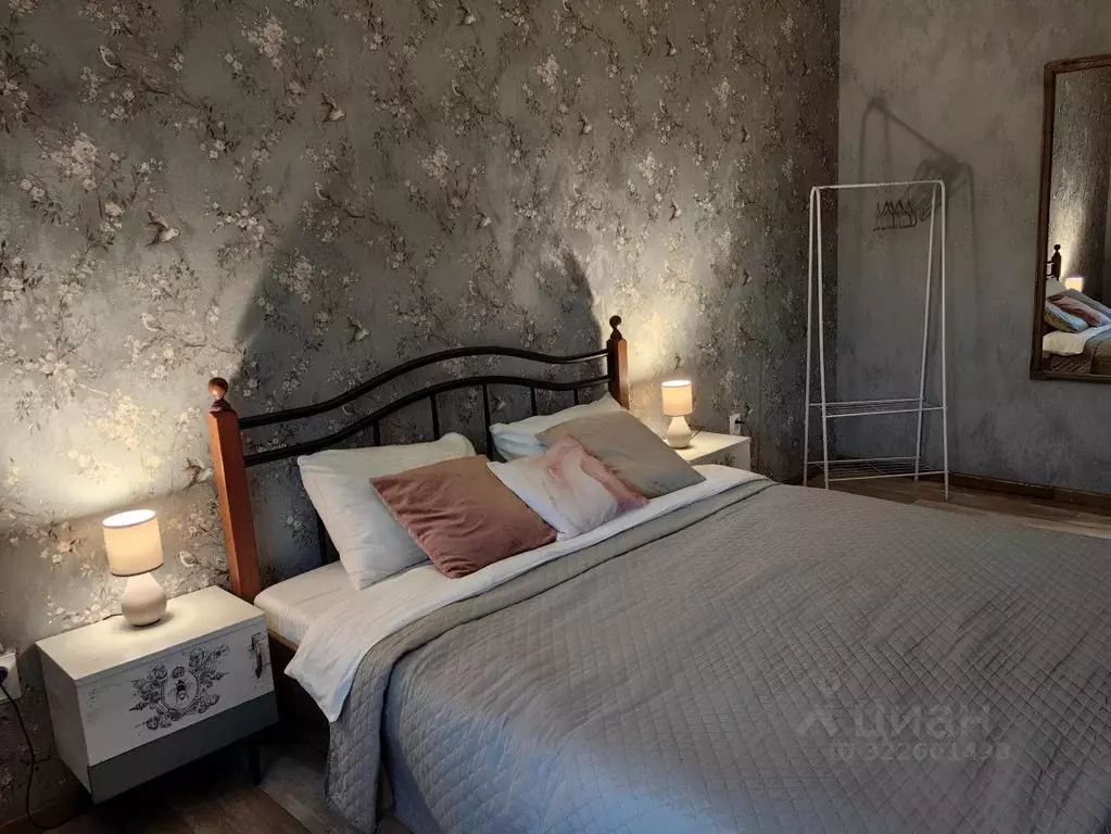 2-к кв. Калининградская область, Зеленоградск ул. Римская, 3 (60.0 м) - Фото 2