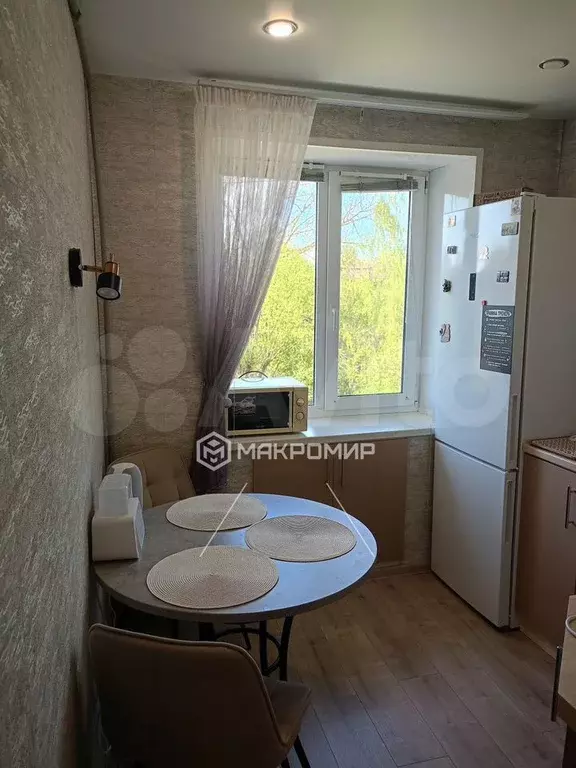 2-к. квартира, 47,1 м, 5/5 эт. - Фото 0