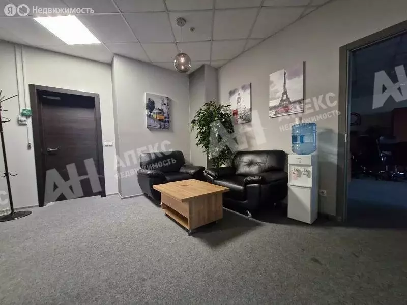 Офис (334 м) - Фото 2