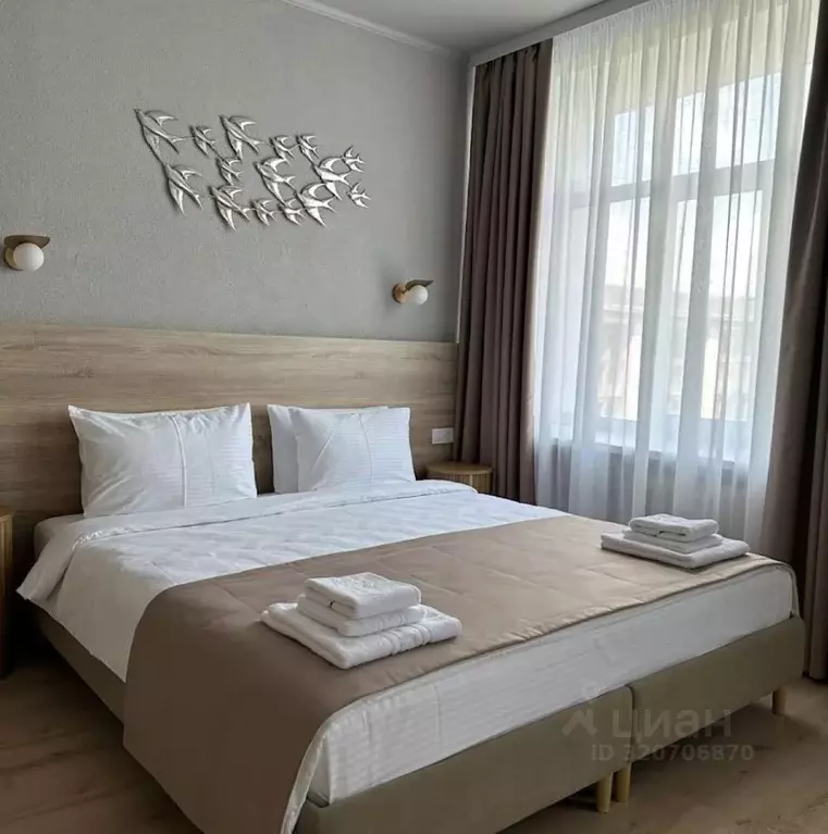 Комната Курганская область, Курган просп. Конституции, 54 (25.0 м) - Фото 0
