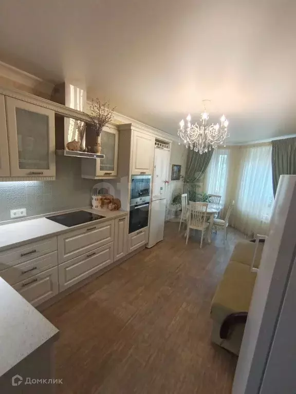 Продаётся 2-к квартира, 80 м - Фото 0