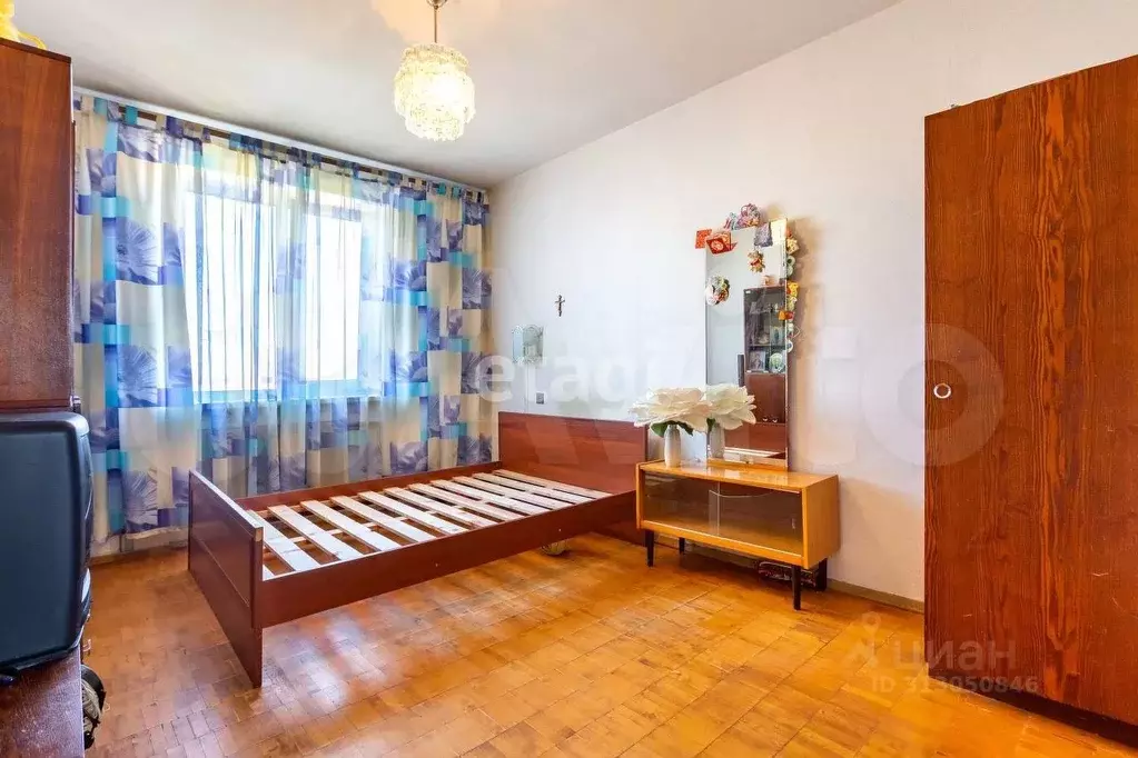 3-к кв. Карелия, Петрозаводск Лыжная ул., 28 (65.5 м) - Фото 0