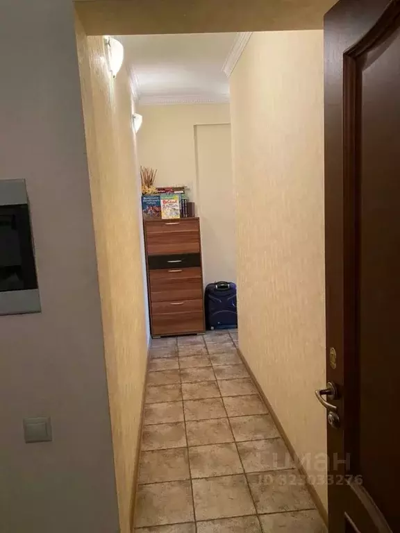 Комната Москва ул. Саморы Машела, 8к2 (10.0 м) - Фото 1