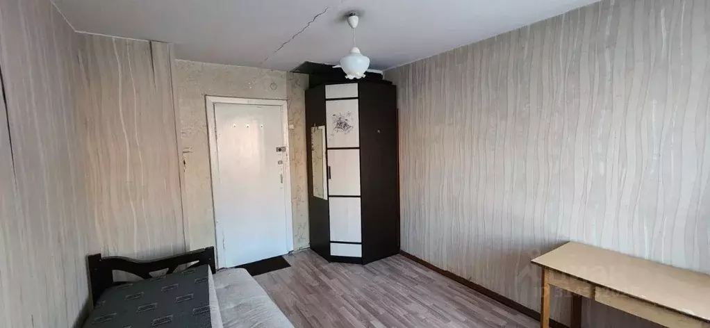 Комната Иркутская область, Иркутск ул. Трилиссера, 52 (13.0 м) - Фото 1