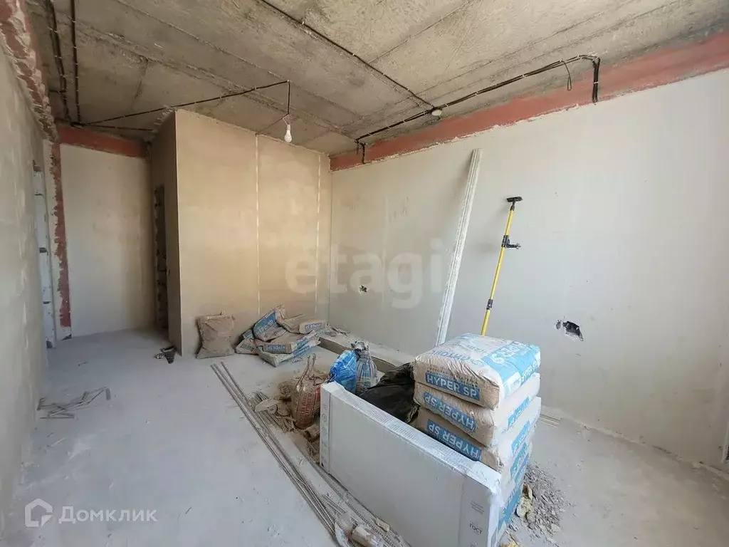 Продаётся 2-к квартира, 64.4 м - Фото 1