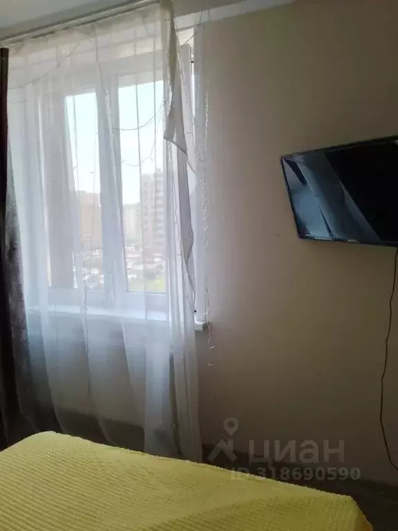 Студия Татарстан, Набережные Челны ул. Шамиля Усманова, 3Б (23.0 м) - Фото 1
