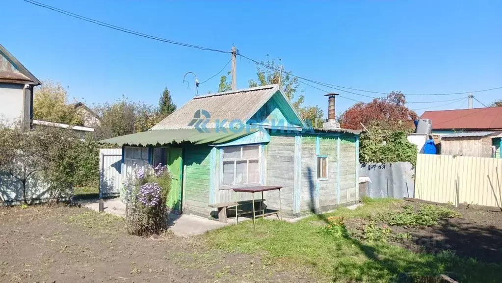 Дом в Татарстан, Набережные Челны Юбилейный СТ, 228 (12 м) - Фото 1