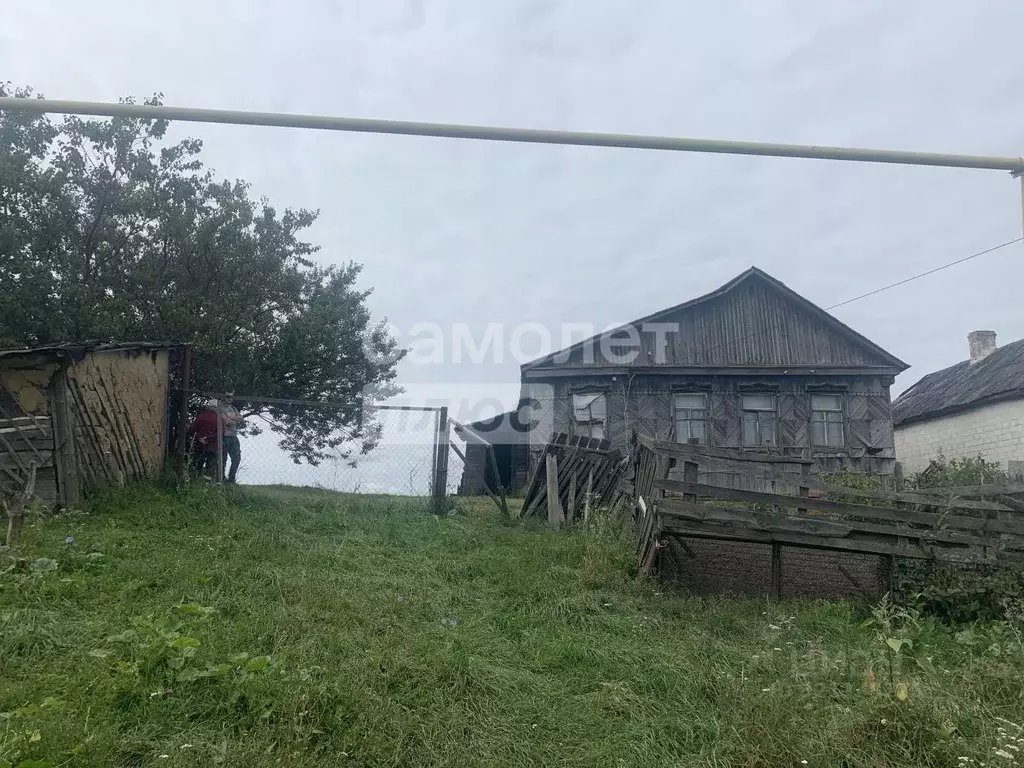 Дом в Курская область, Курский район, Новопоселеновский сельсовет, д. ... - Фото 2