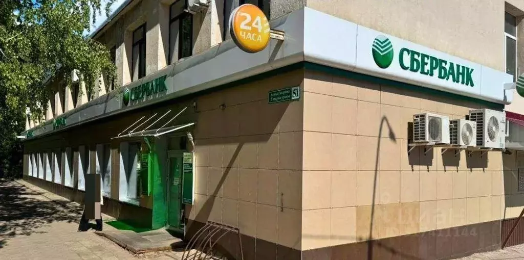 Помещение свободного назначения в Татарстан, Лениногорск ул. Гагарина, ... - Фото 0