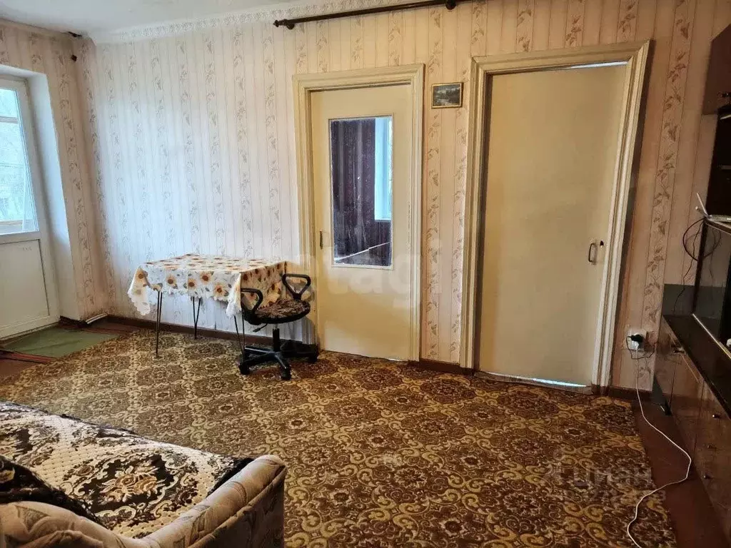 3-к кв. Крым, Армянск ул. Школьная (44.1 м) - Фото 2