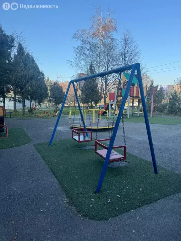 3-комнатная квартира: Владикавказ, Владикавказская улица, 1 (70 м) - Фото 2