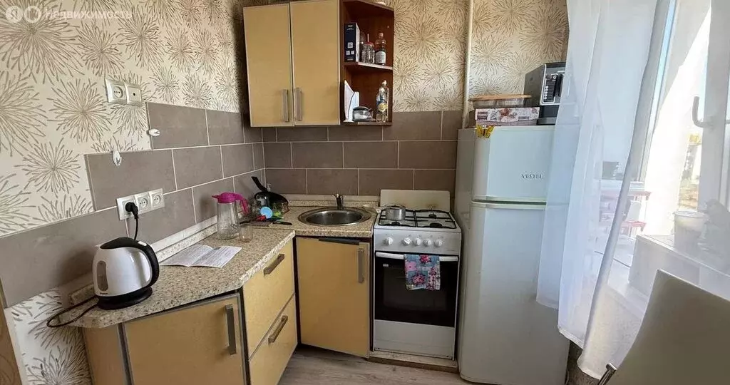2-комнатная квартира: Волгоград, улица 64-й Армии, 73 (47 м) - Фото 0