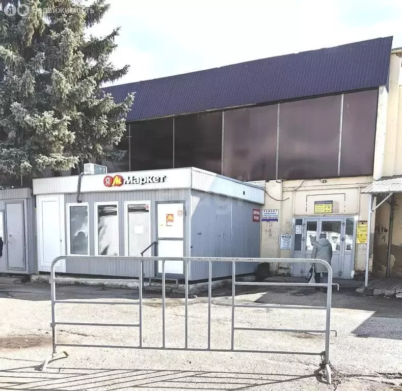 Помещение свободного назначения (107 м) - Фото 0