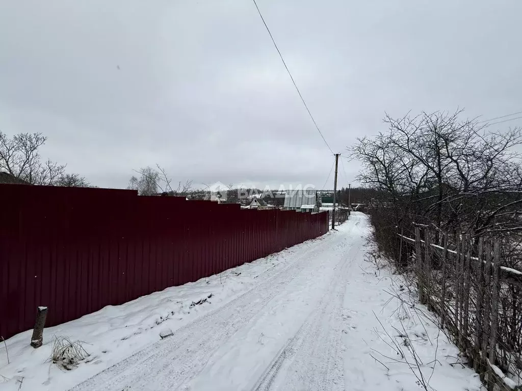 Участок в Смоленская область, Смоленск Восток СТ,  (10.0 сот.) - Фото 1