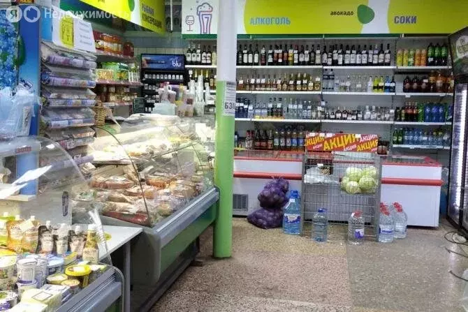 Помещение свободного назначения (116 м) - Фото 2