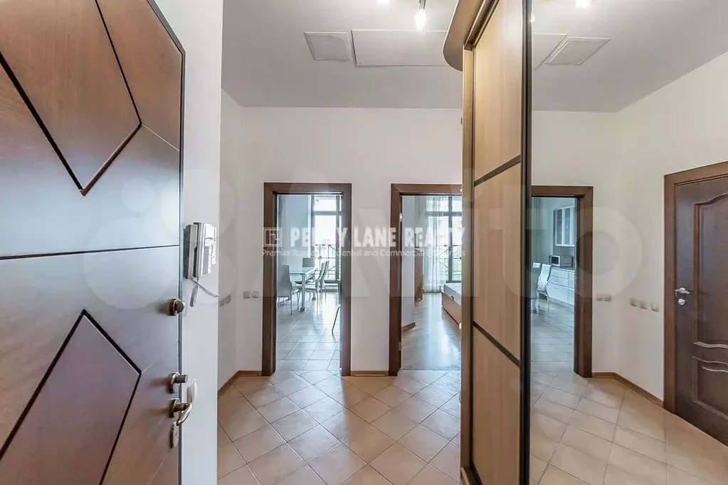 1-к. квартира, 60 м, 5/10 эт. - Фото 1