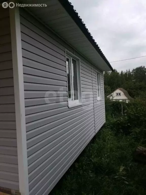 Участок в Ярославский муниципальный округ, СНТ Майский (6 м) - Фото 1