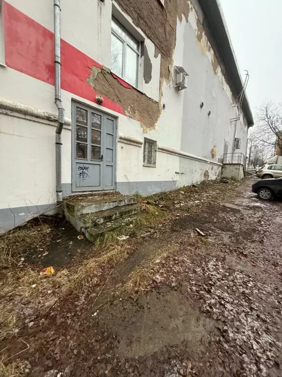 Помещение свободного назначения в Кировская область, Кирово-Чепецк ... - Фото 2