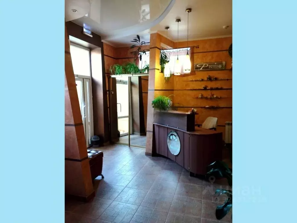 Помещение свободного назначения в Пензенская область, Пенза проезд 2-й ... - Фото 1