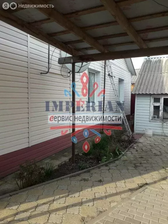 Дом в Белгородская область, Шебекинский муниципальный округ, село ... - Фото 0