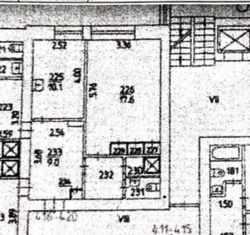 Комната Пермский край, Пермь Целинная ул., 23 (25.3 м) - Фото 2