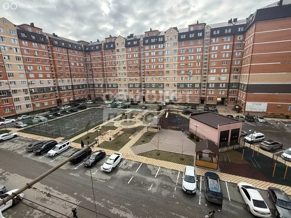 2-комнатная квартира: Каспийск, улица Ленина, 98А (54 м) - Фото 1