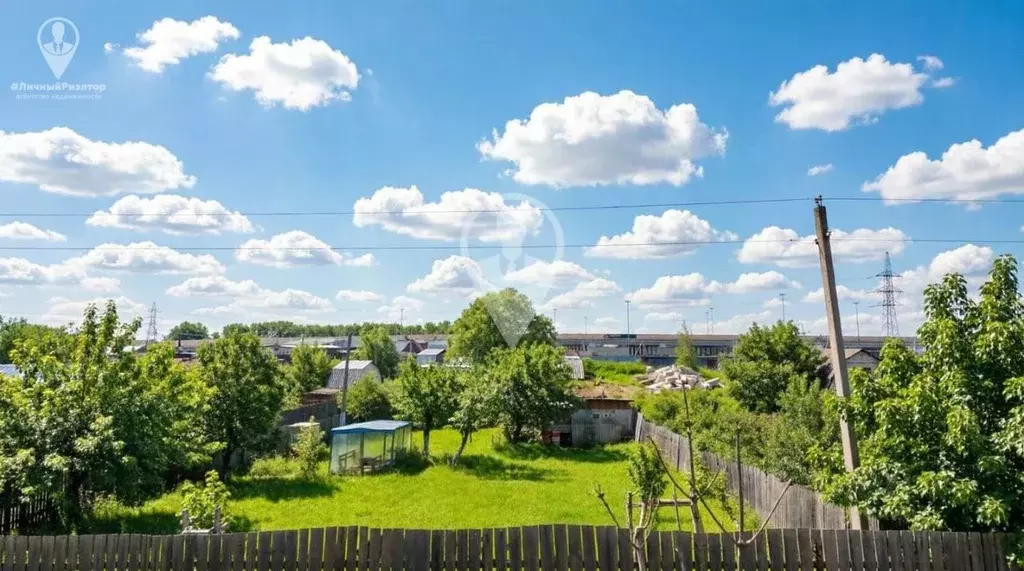 Участок в Рязанская область, Рязань Ситниковская ул. (5.5 сот.) - Фото 1