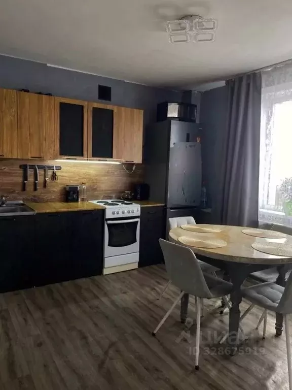 2-к кв. Иркутская область, Залари рп ул. Ленина, 59А (42.0 м) - Фото 2