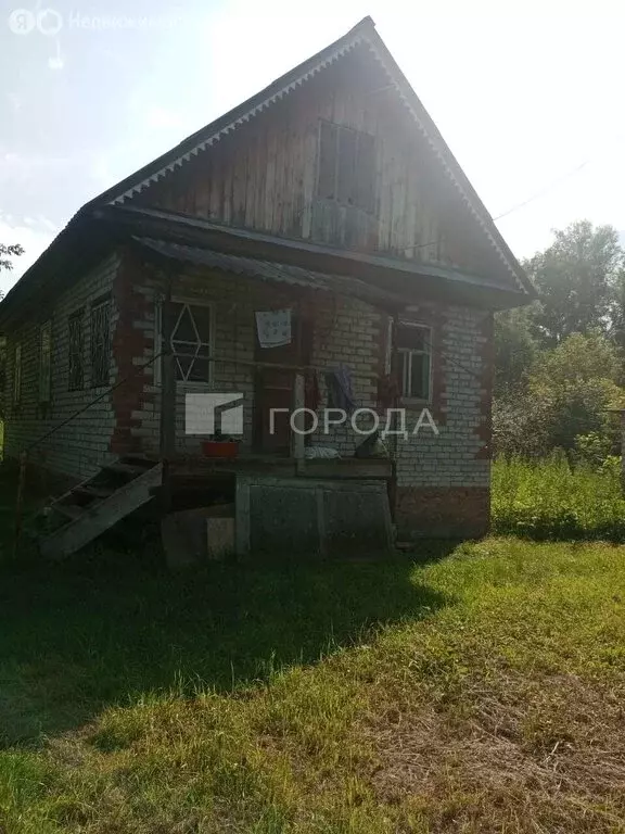 Дом в Бельмесево, Сельская улица, 30 (40 м) - Фото 1