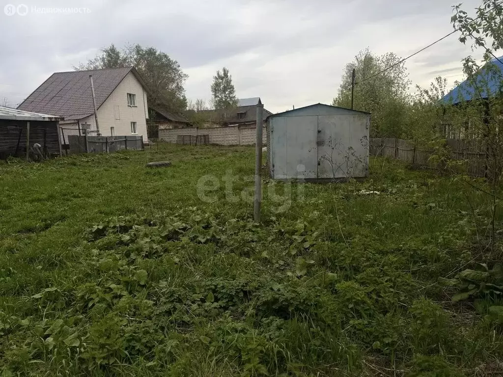 Участок в Кемерово, Коперная улица (9.47 м) - Фото 2