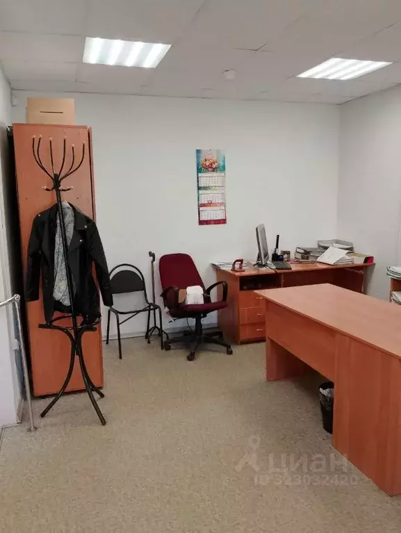 Помещение свободного назначения в Карелия, Питкяранта ул. Ленина, 27 ... - Фото 1