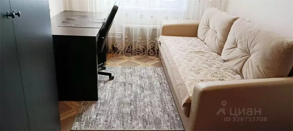 Комната Москва Профсоюзная ул., 152К3 (10.0 м) - Фото 0