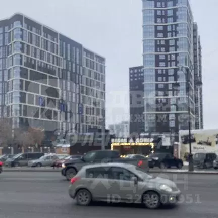 2-к кв. Тюменская область, Тюмень ул. Николая Машарова, 8 (64.0 м) - Фото 1