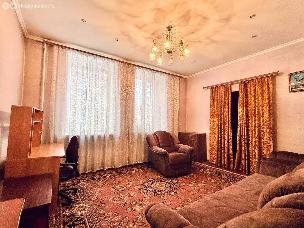 2-комнатная квартира: Прокопьевск, Международная улица, 20 (45.5 м) - Фото 2