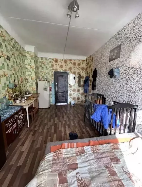 Комната Башкортостан, Стерлитамак ул. Цюрупы, 28 (16.9 м) - Фото 2