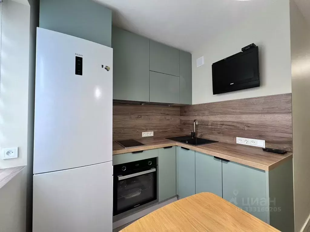 2-к кв. Иркутская область, Иркутск ул. Лермонтова, 305 (42.3 м) - Фото 1