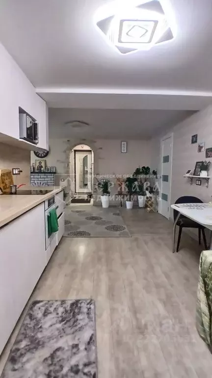 Дом в Кемеровская область, Кемерово ул. Обнорского (134 м) - Фото 2