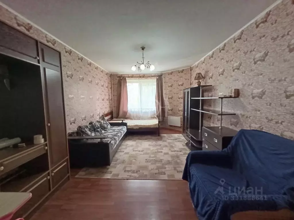 2-к кв. Московская область, Ивантеевка Пушкинский городской округ, ул. ... - Фото 2