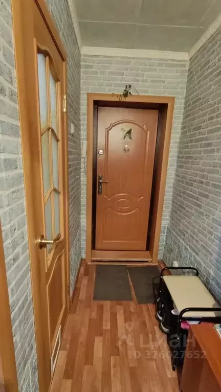 2-к кв. Алтайский край, Бийск ул. Михаила Ломоносова, 63 (44.9 м) - Фото 2